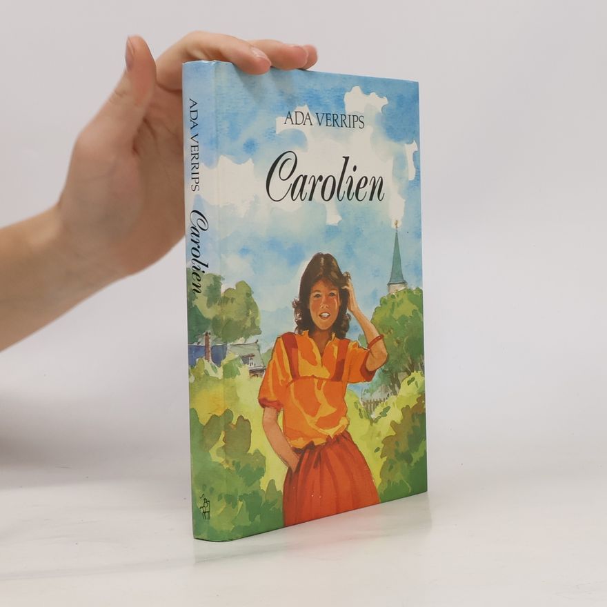 Reint de Jonge Carolien
