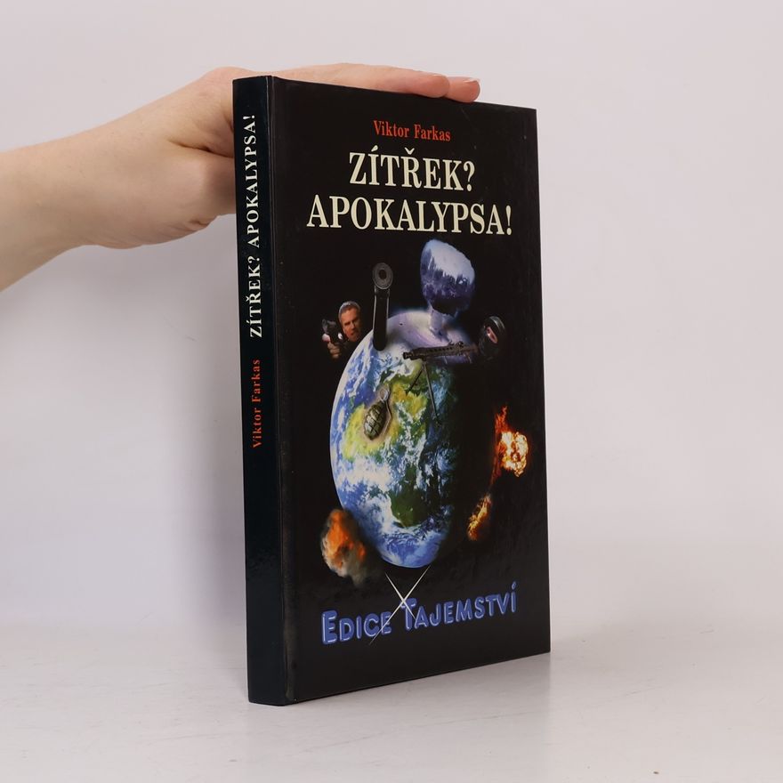 Viktor Farkas Zítřek? Apokalypsa!