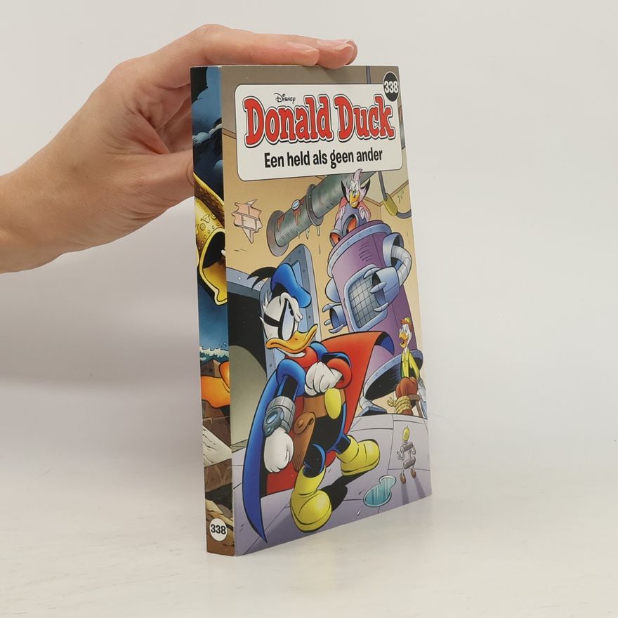 Autorenkollektiv Donald Duck 338
