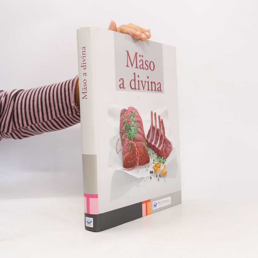 Autorenkollektiv Mäso a divina