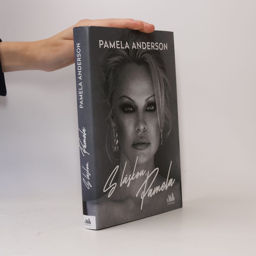 Pamela Anderson S láskou Pamela