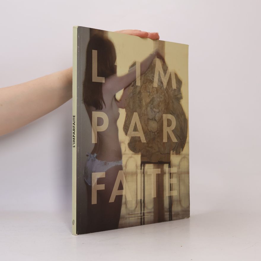 Victoire Desprez L'Imparfaite