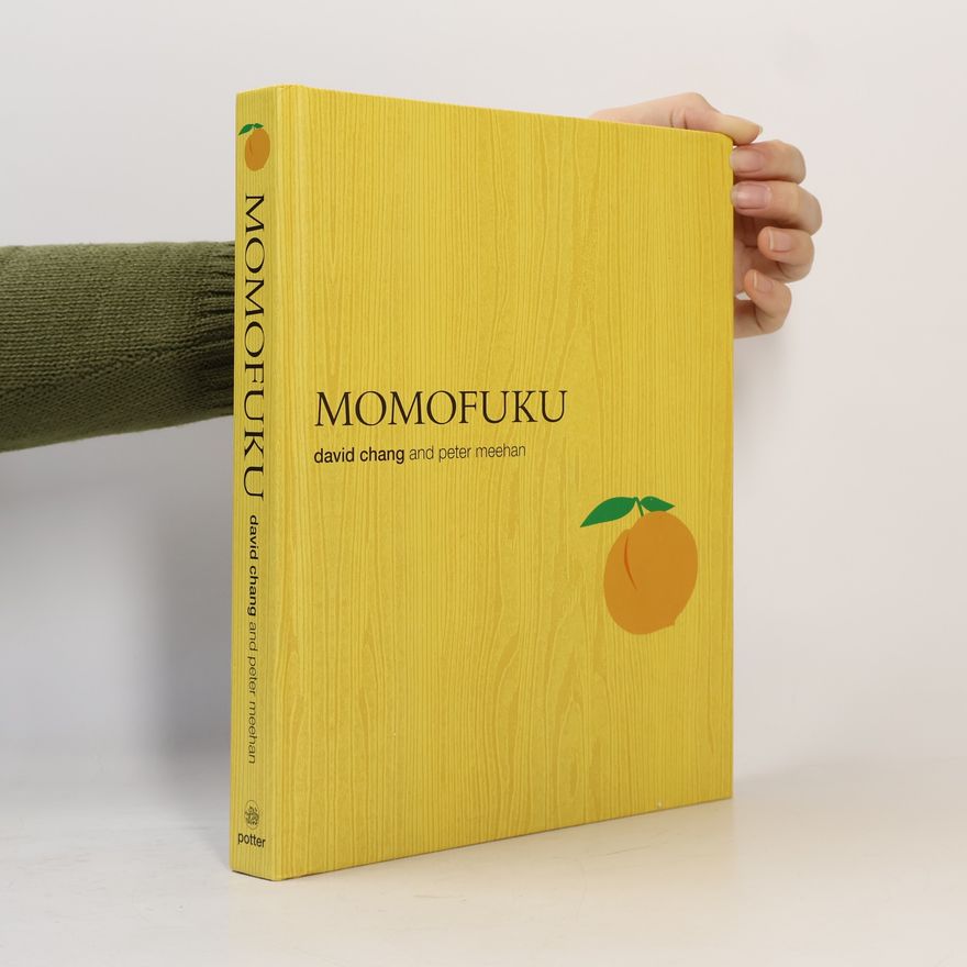David Chang Momofuku