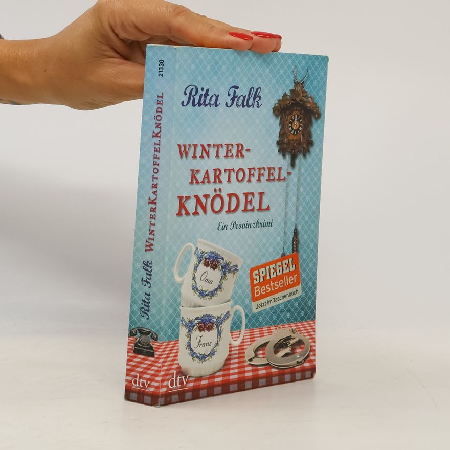 Rita Falk Winterkartoffelknödel
