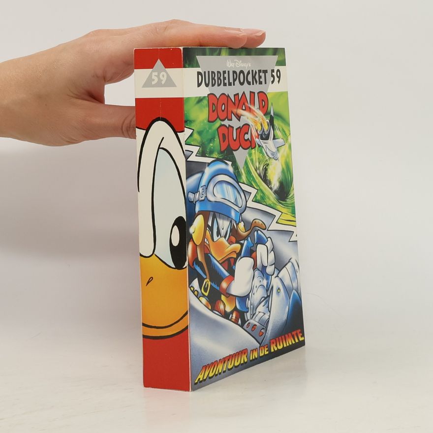Various authors 59 (Donald Duck)