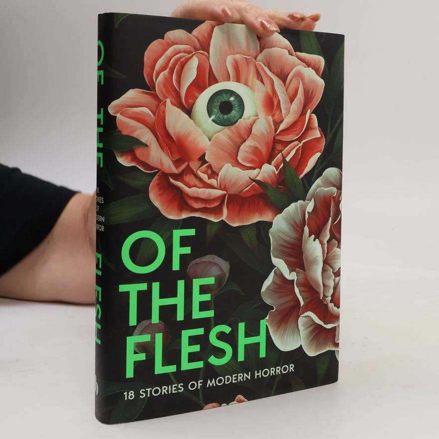 Adorah Nworah Of the Flesh