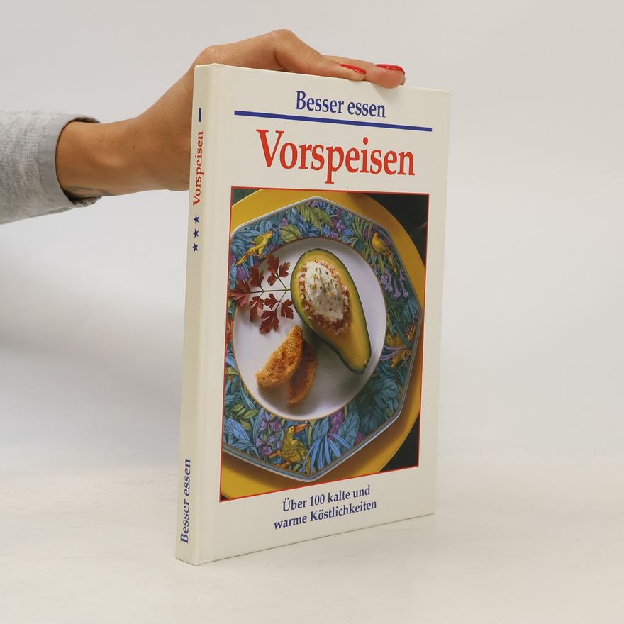 Autorenkollektiv Vorspeisen