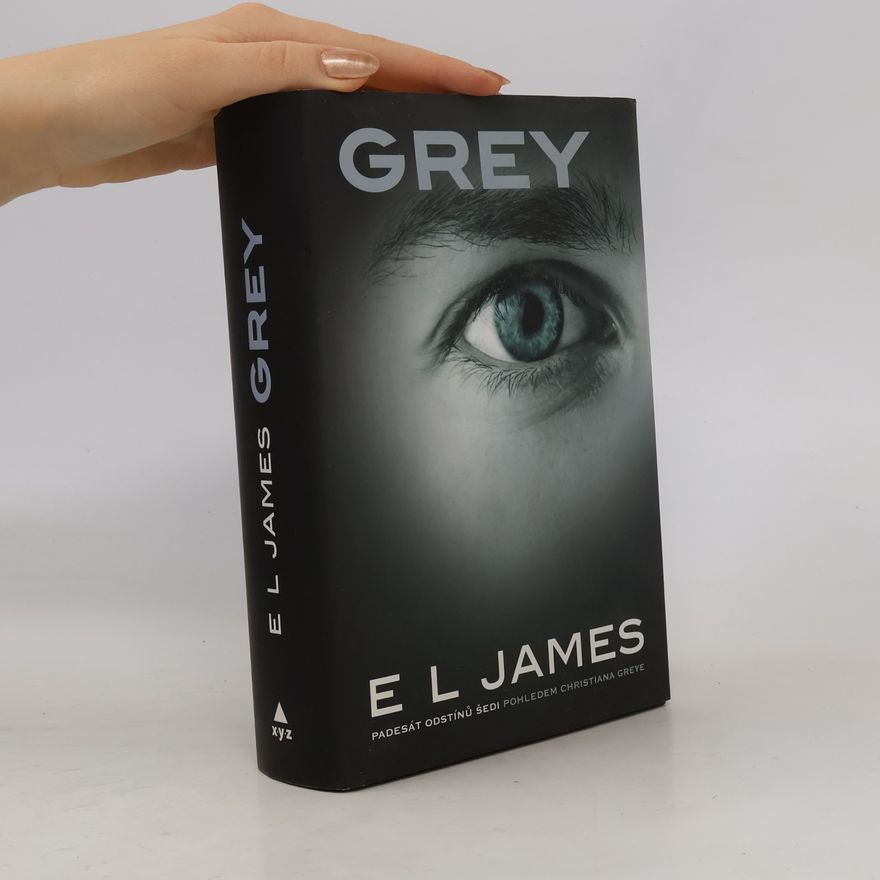 E. L. James Grey