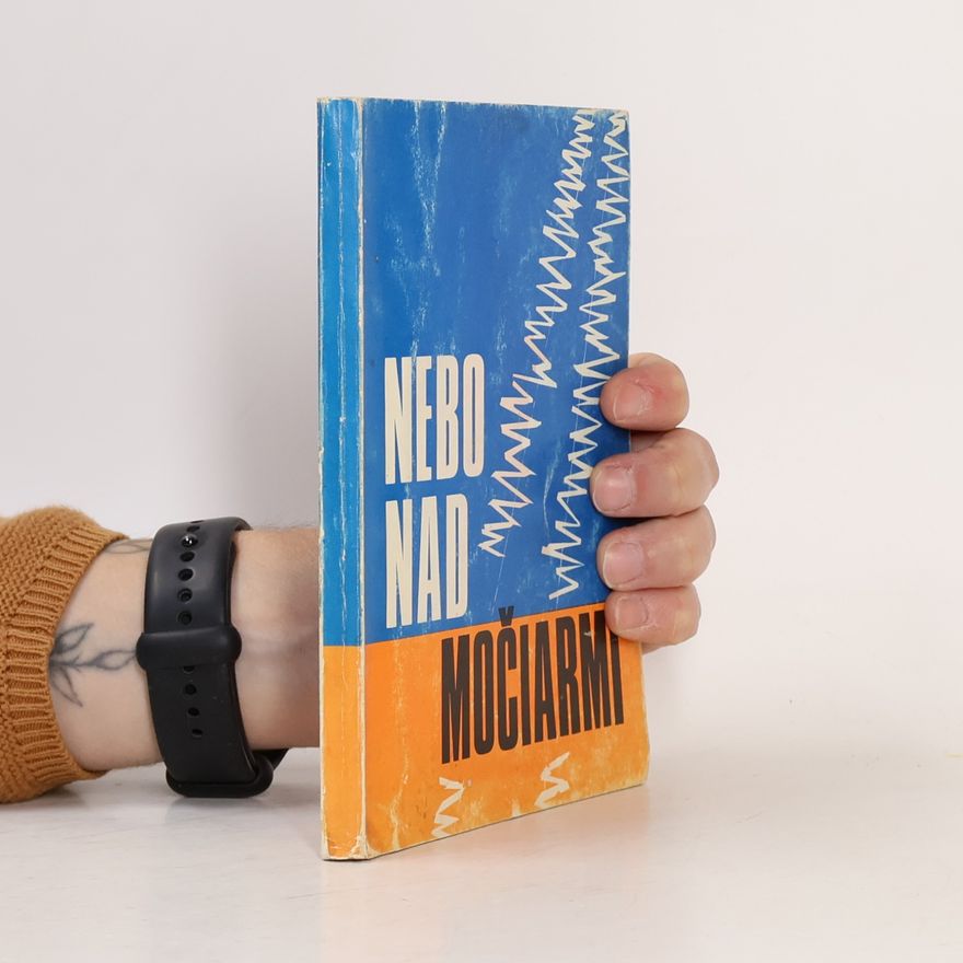 Various authors Nebo nad Močiarmi