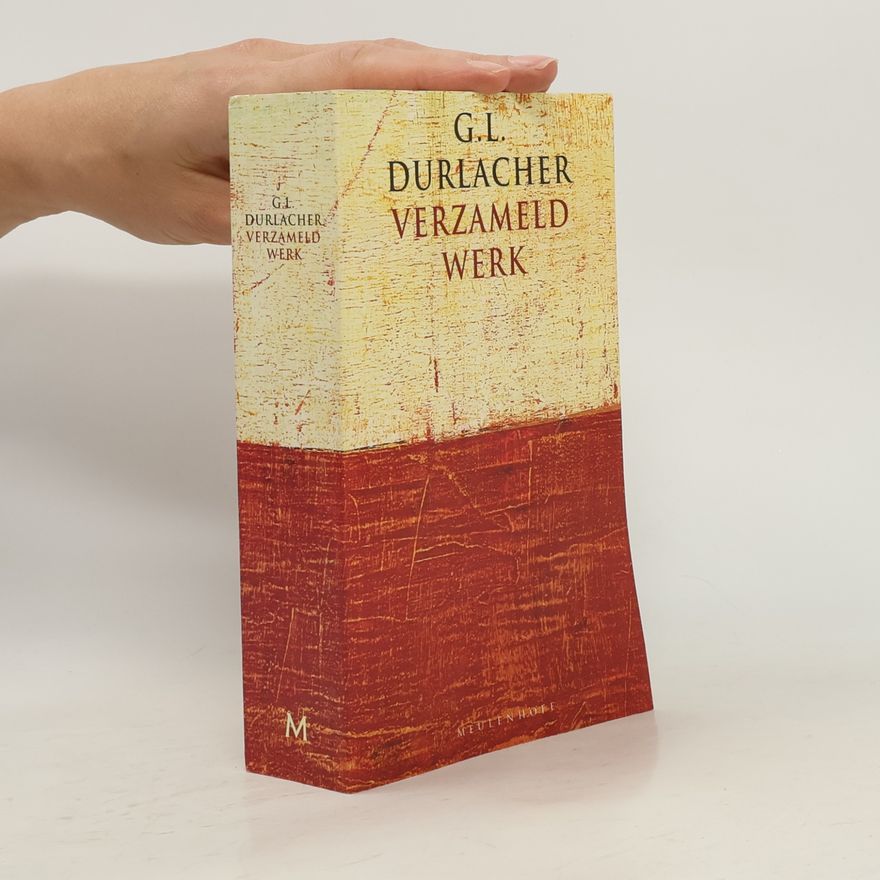 G. L. Durlacher Verzameld werk