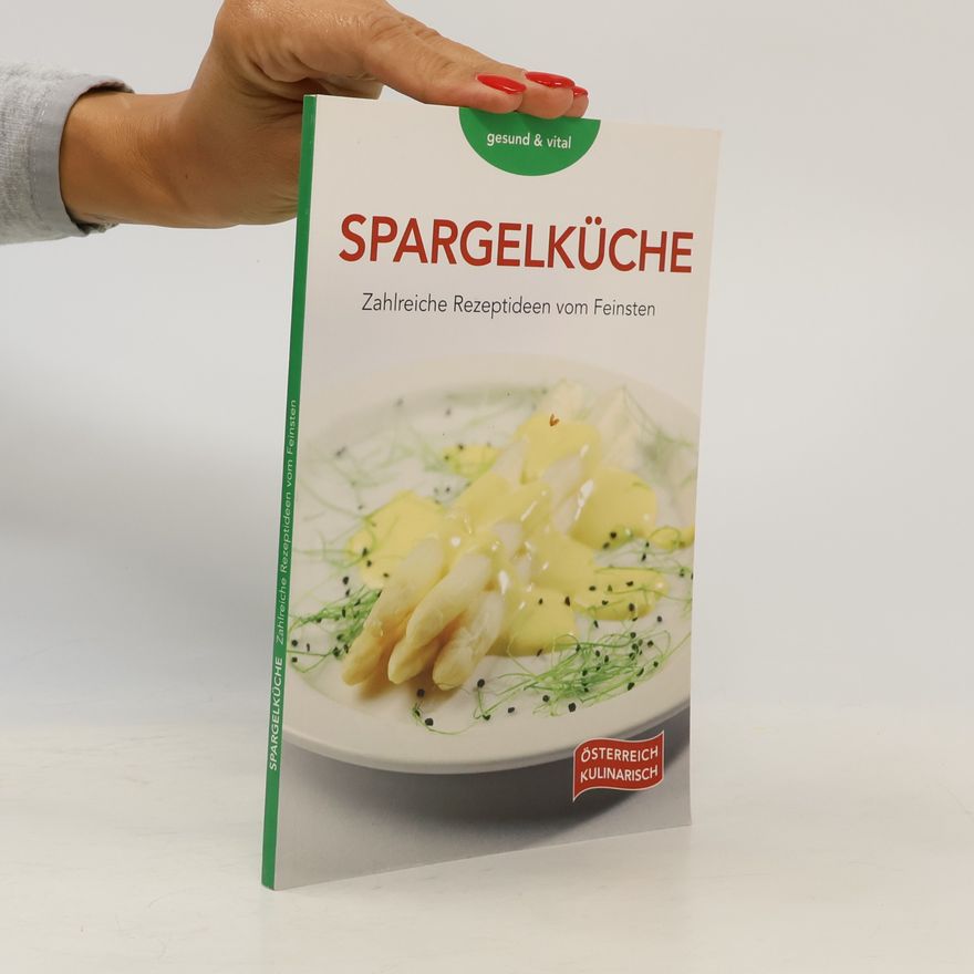 Robert Marksteiner Spargelküche