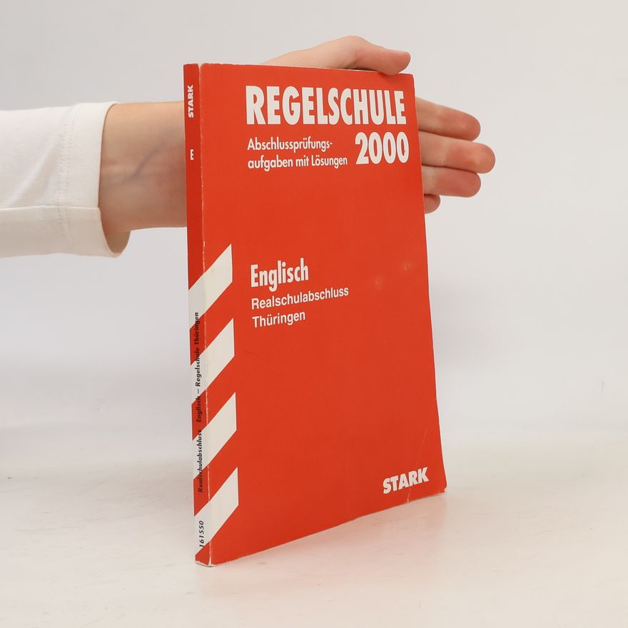 Various authors Regelschule 2006