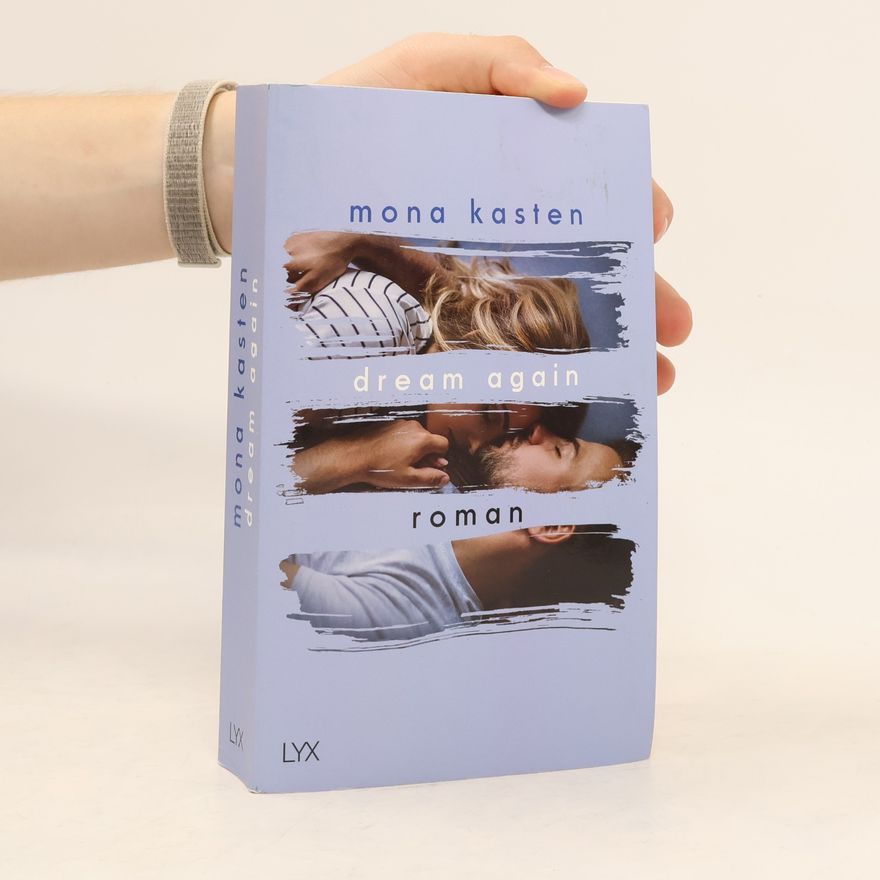 Mona Kasten Dream again