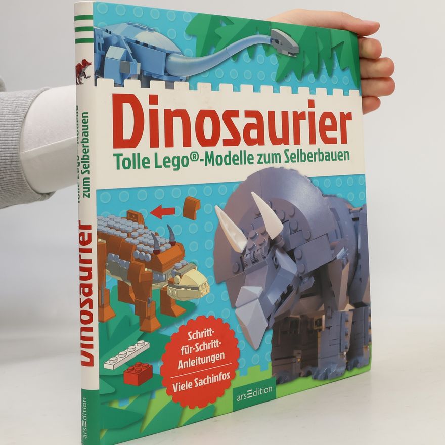Waren Elsmore Dinosaurier