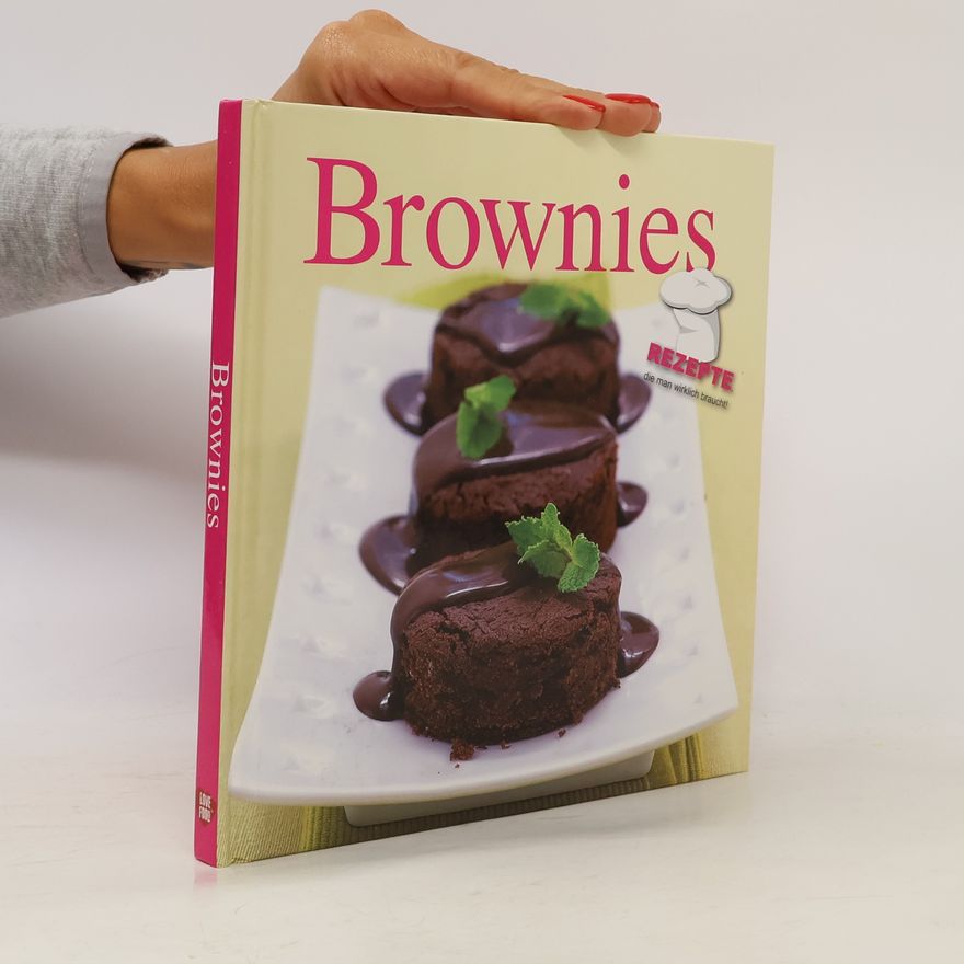 Autorenkollektiv Brownies