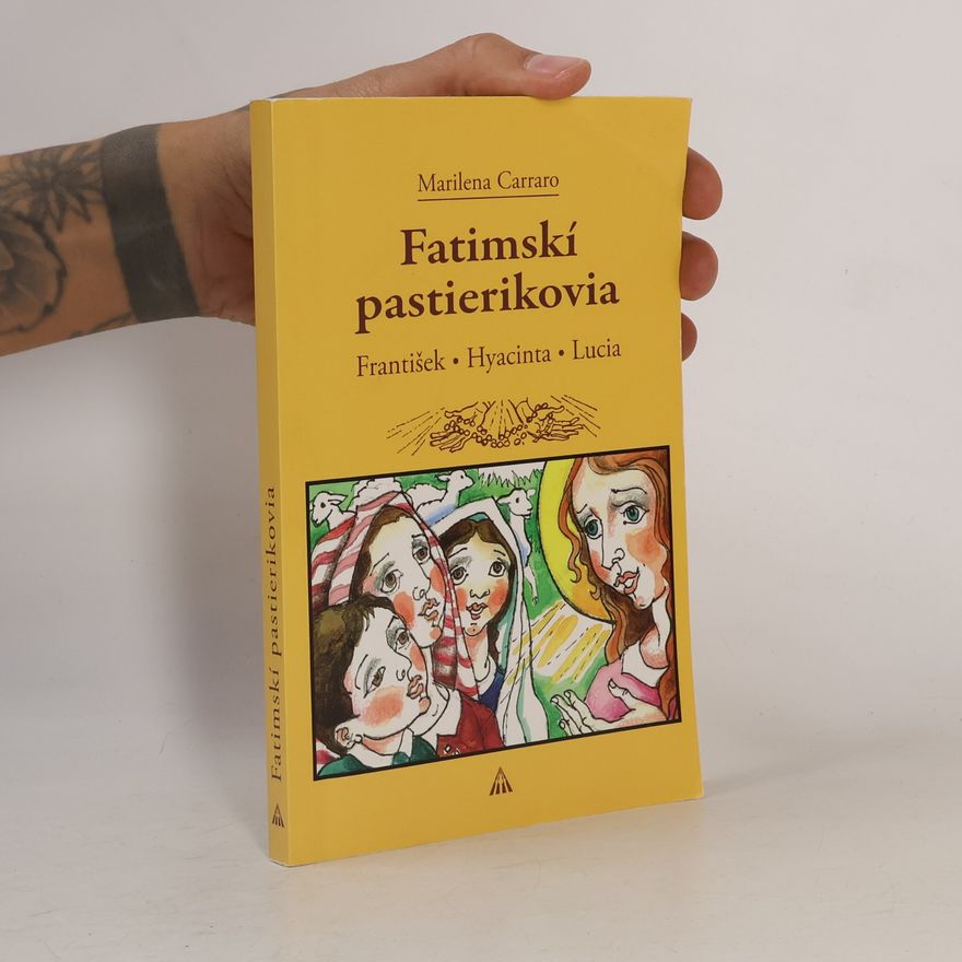 Autorenkollektiv Fatimskí pastierikovia