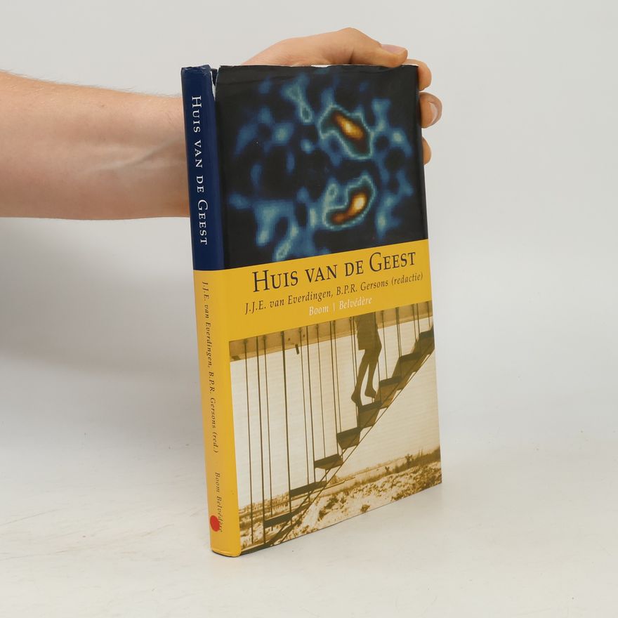 Collectif d'auteurs Huis van de geest
