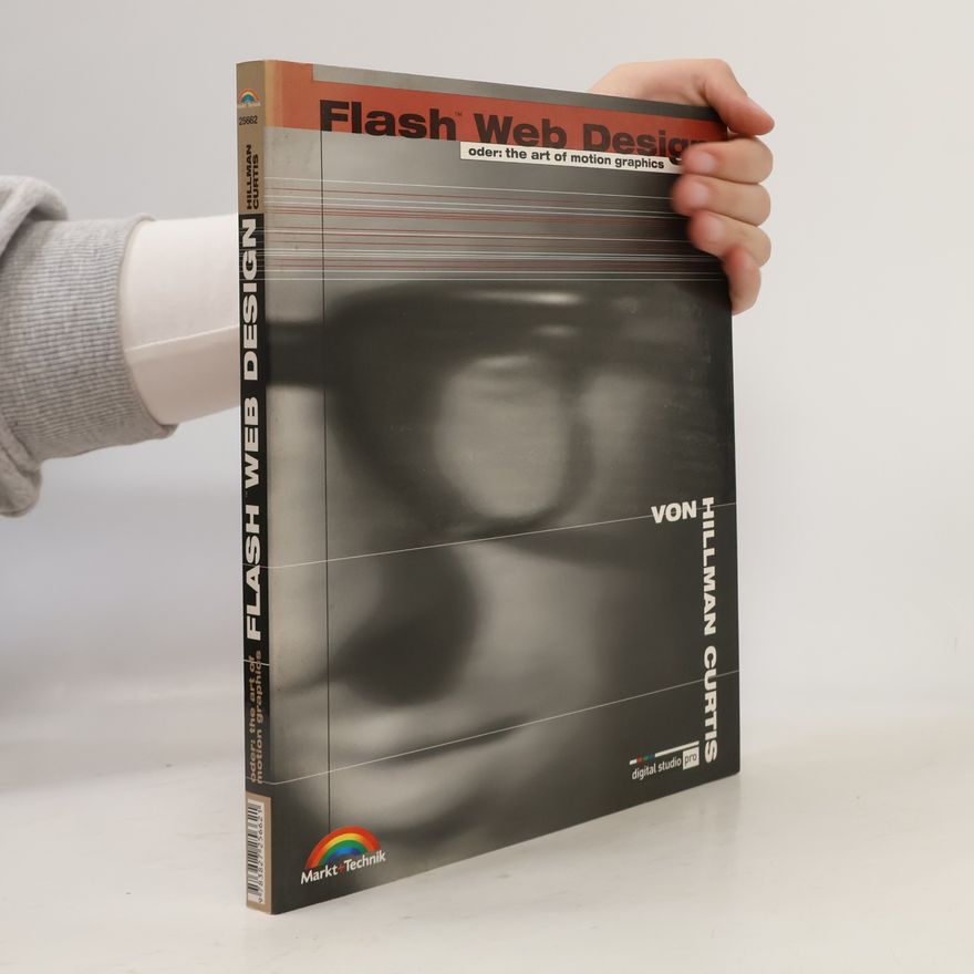 Hillman Curtis Flash-Web-Design