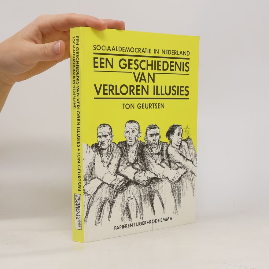 Ton Geurtsen Dilemma - 10: Een geschiedenis van verloren illusies