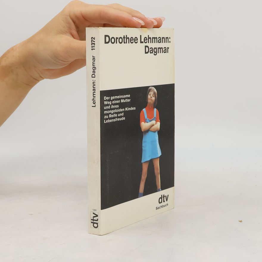 Dorothee Lehmann Dagmar