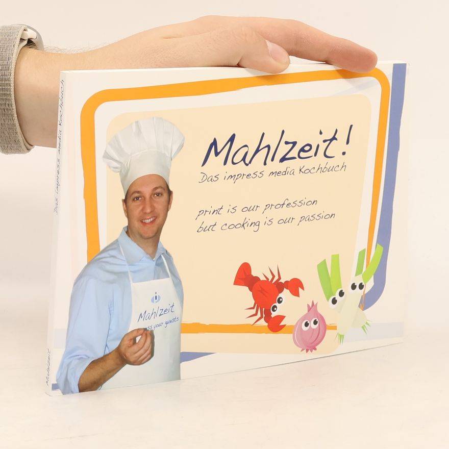 Autorenkollektiv Mahlzeit!
