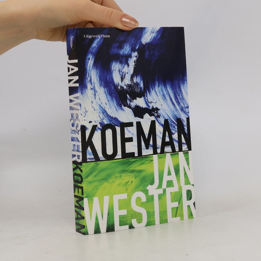 Jan Wester Koeman