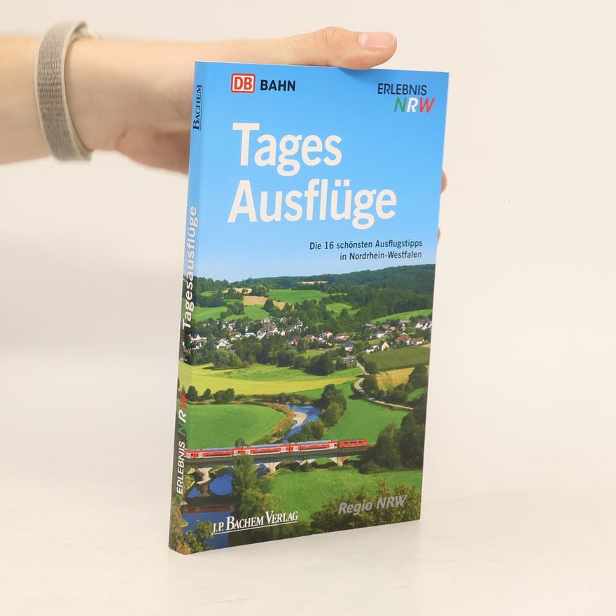 Auteurscollectief Tagesausflüge