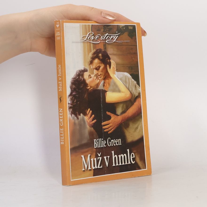 Billie Green Muž v hmle