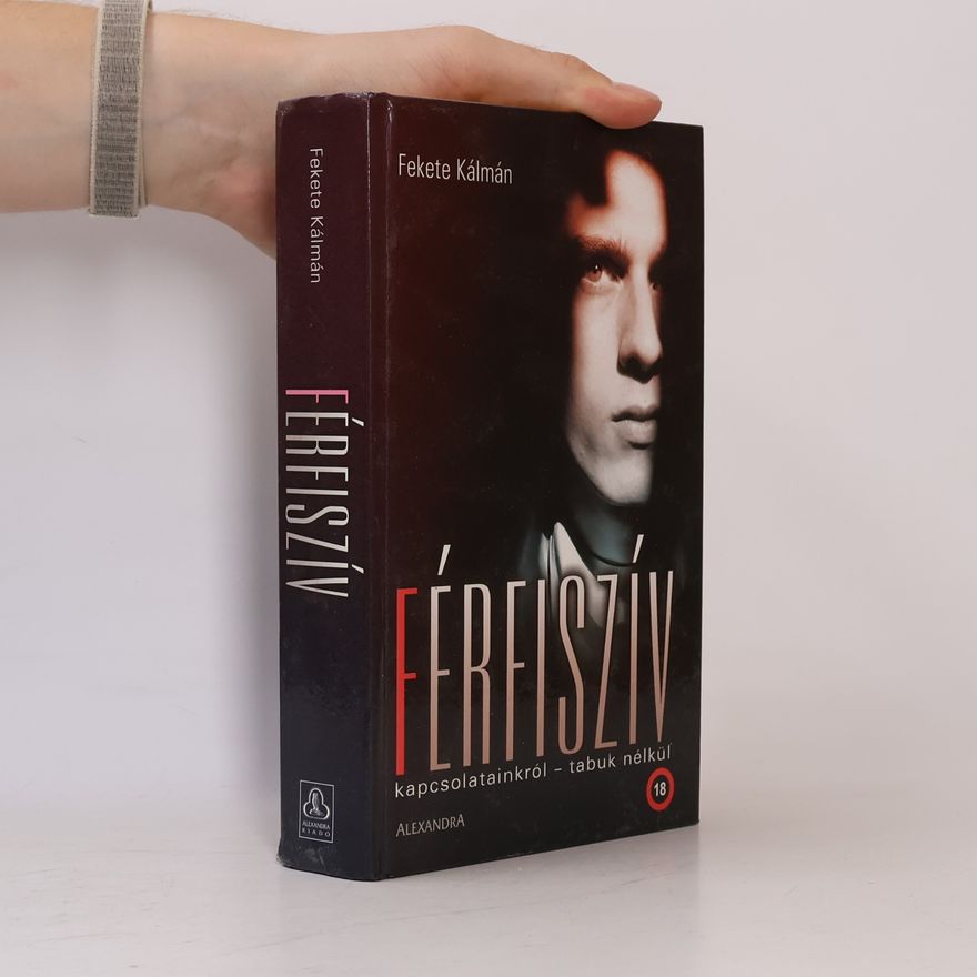 Fekete Kálmán Férfiszív