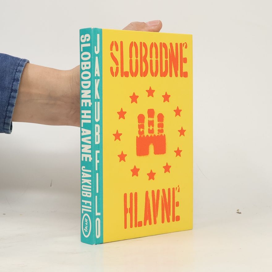 Jakub Filo Slobodné Hlavné