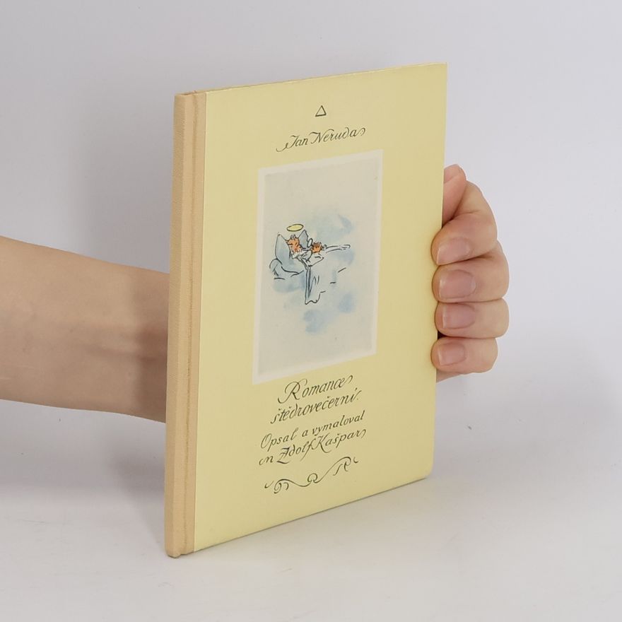 Jan Neruda Romance štědrovečerní