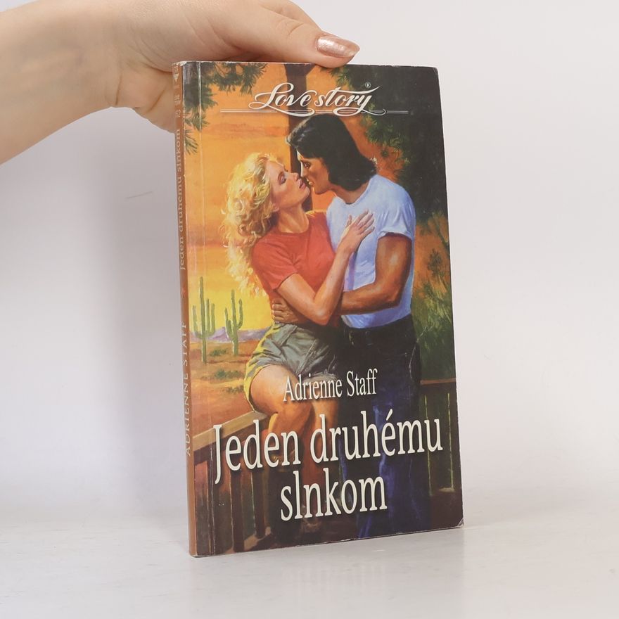 Wera Orloff Jeden druhému slnkom