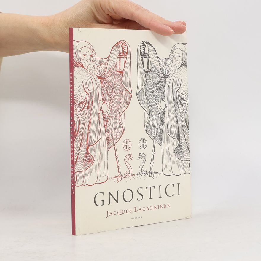 Ivan Jirovský Gnostici