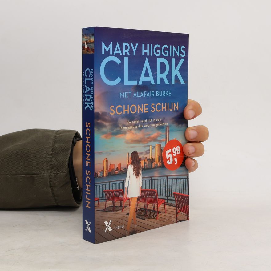 Mary Higgins Clark Schone schijn