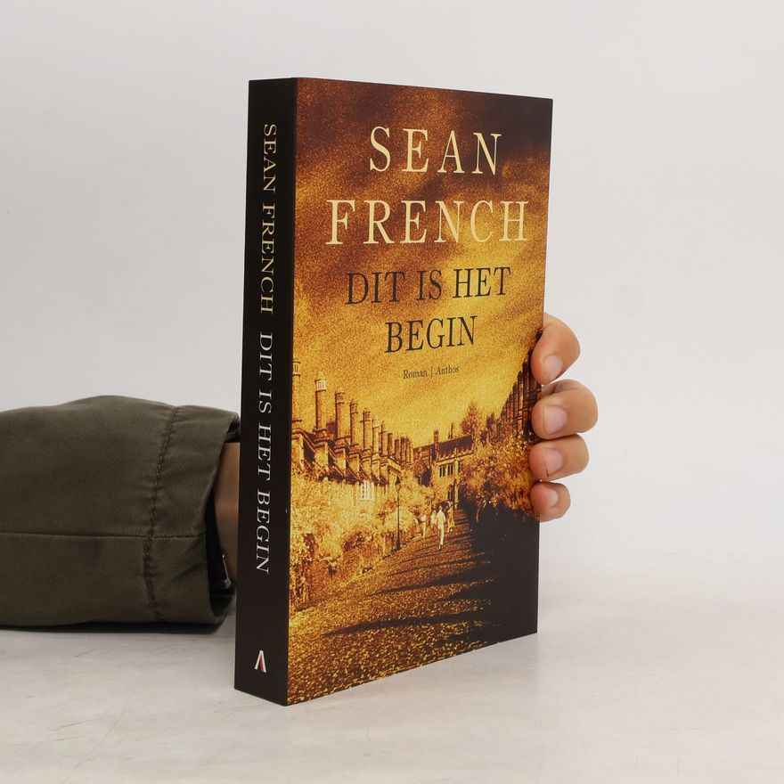 Sean French Dit is het begin