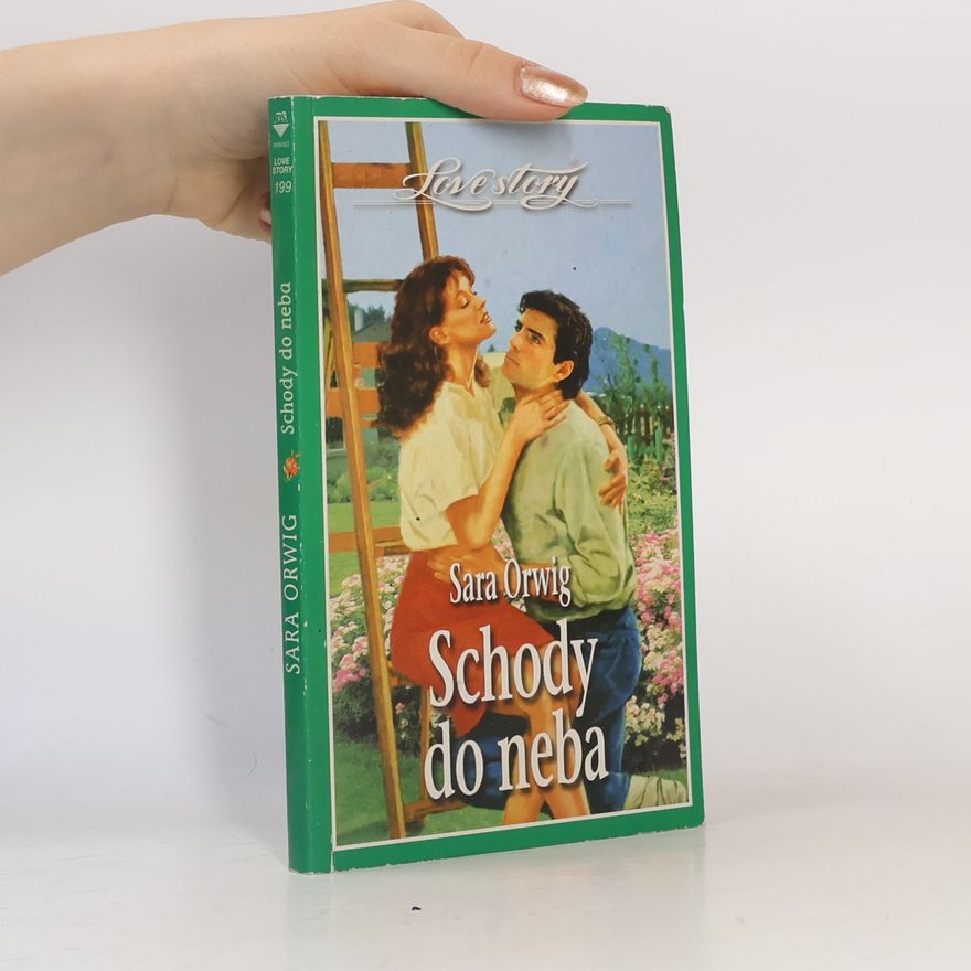 Sara Orwig Schody do neba