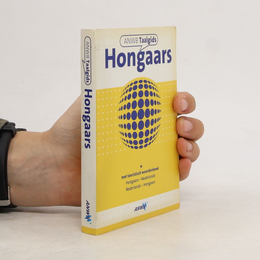 Hans Hoogendoorn Hongaars