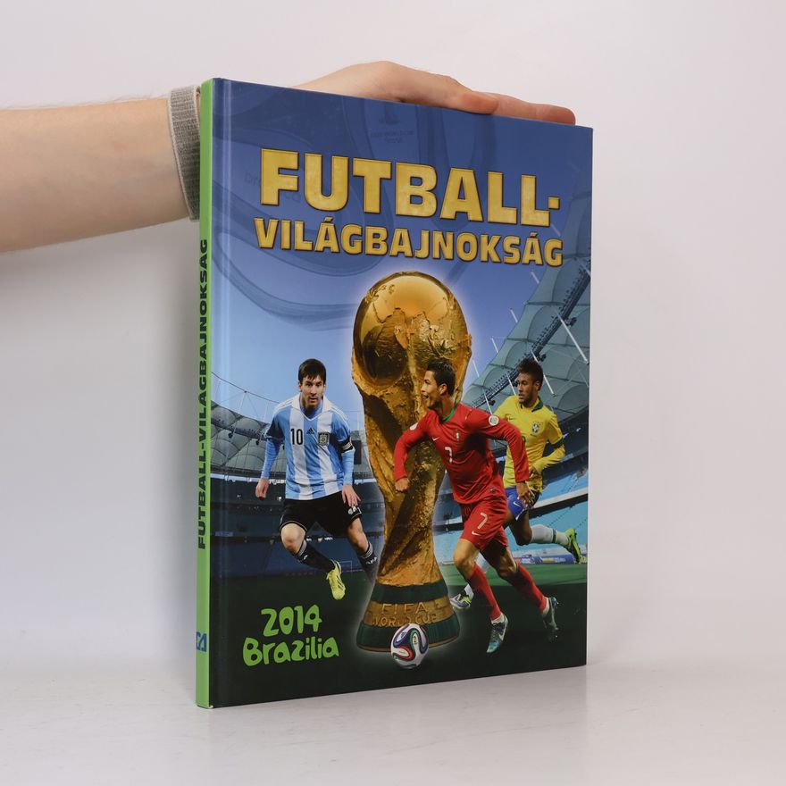 Csaba Szőke Futball-világbajnokság