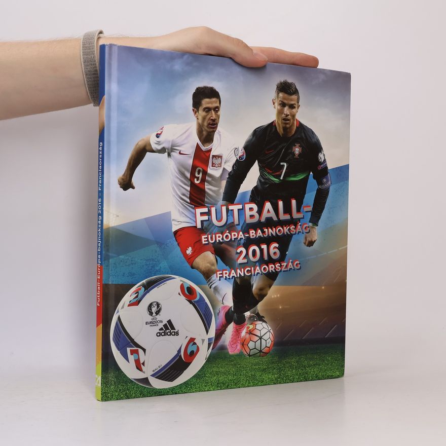 Csaba Szőke Futball- Európa-bajnokság 2016 Franciaország