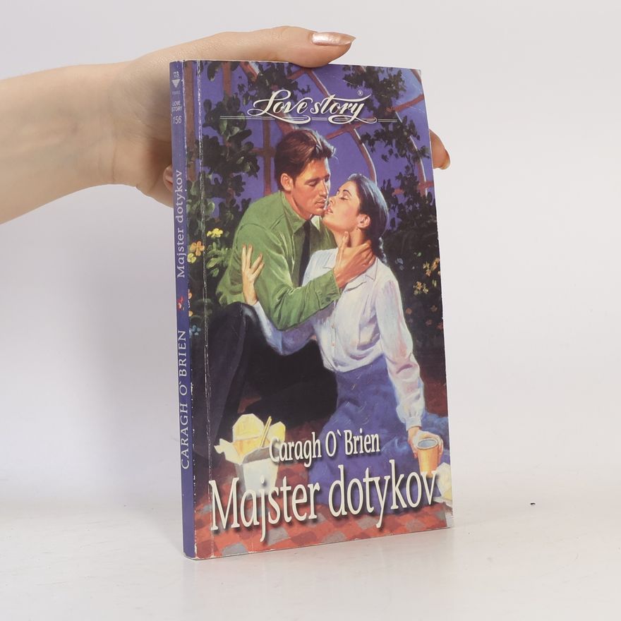 Caragh O. Brien Majster dotykov