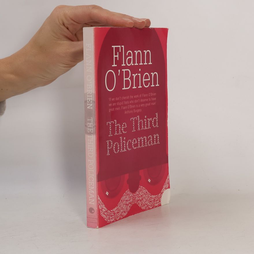 Flann O. Brien The Third Policeman