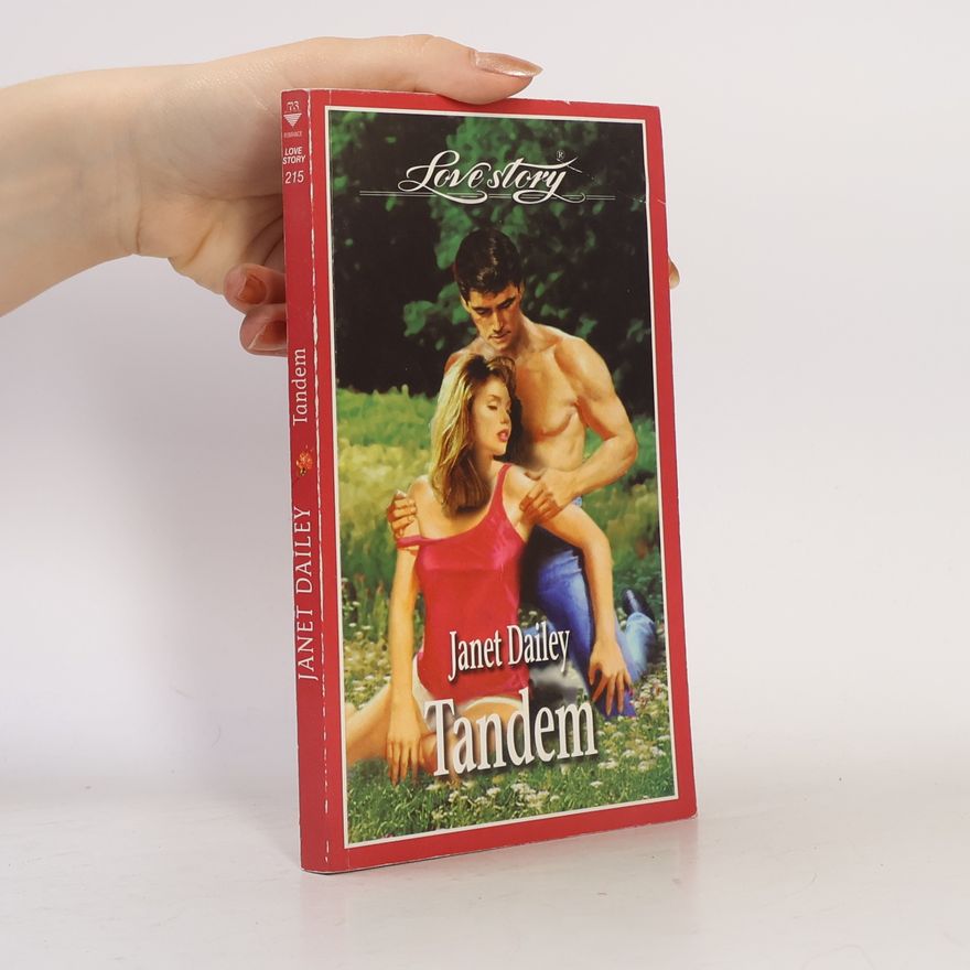 Janet Dailey Tandem