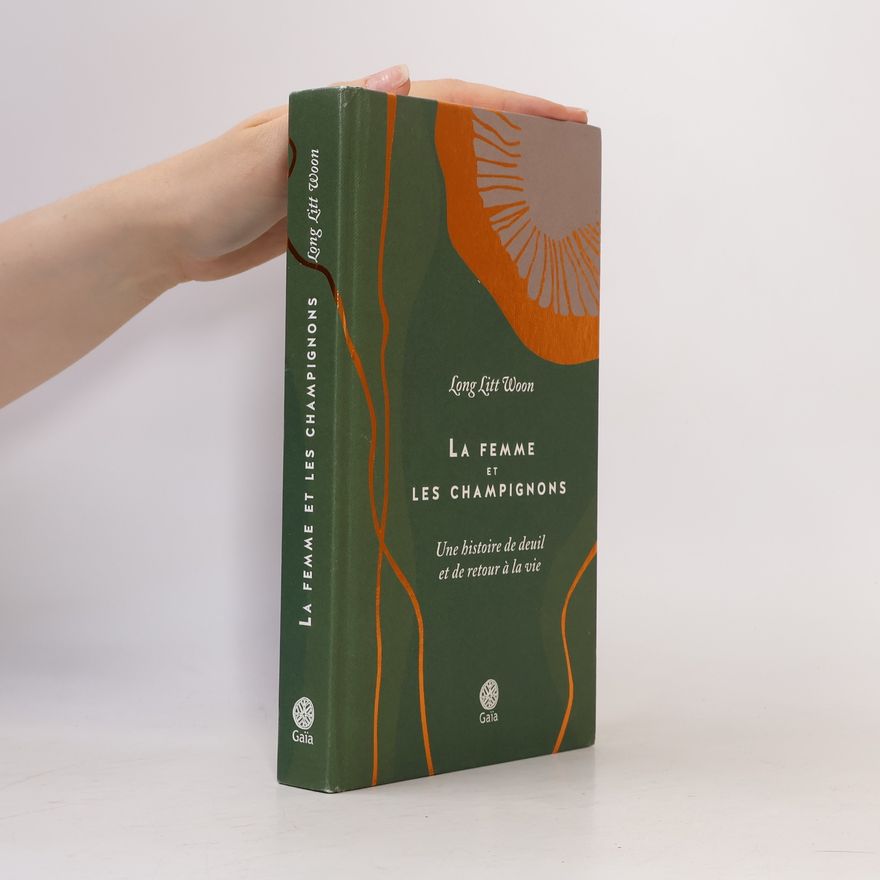 Litt Woon Long La femme et les champignons