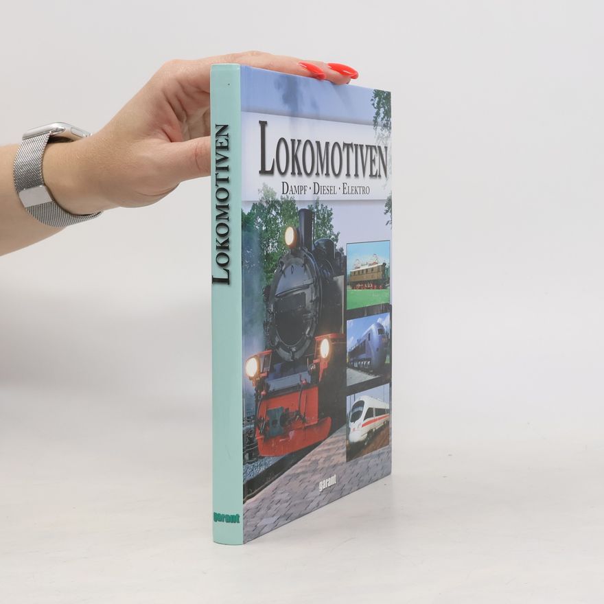 Various authors Eisenbahnen