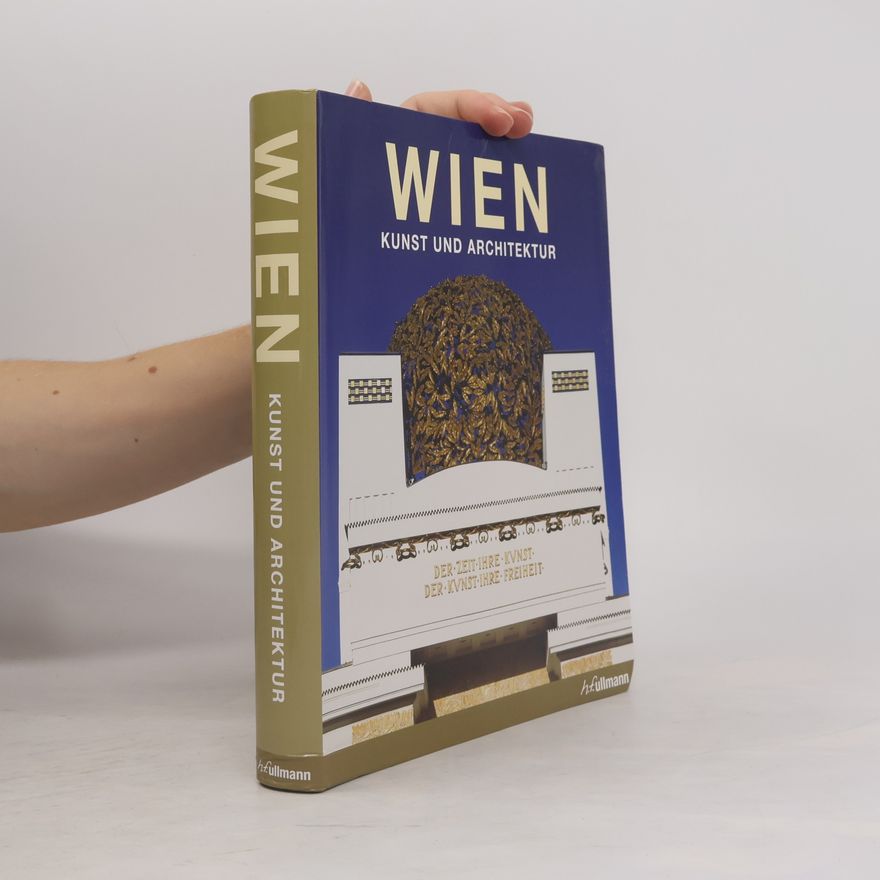 Various authors Wien: Kunst und Architektur