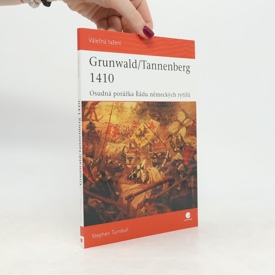 Stephen R. Stephen Richard Turnbull Grunwald