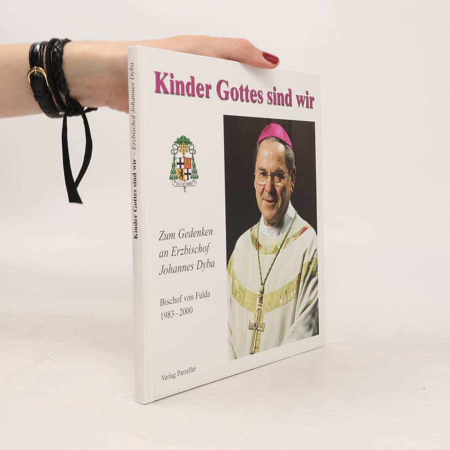 Werner Kathrein Kinder Gottes sind wir