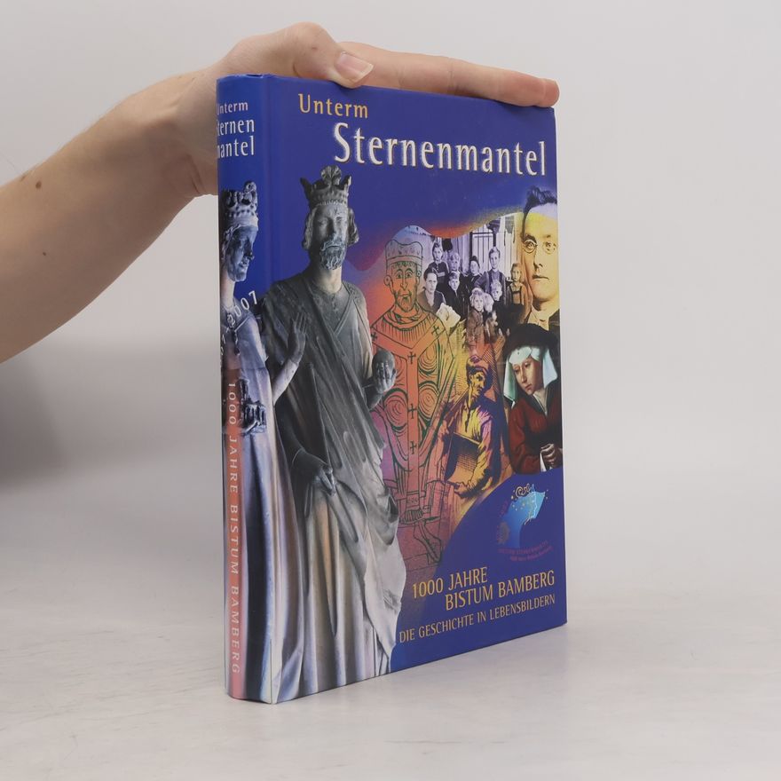 Michael Kleiner Unterm Sternenmantel