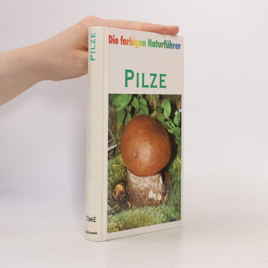 Various authors Pilze