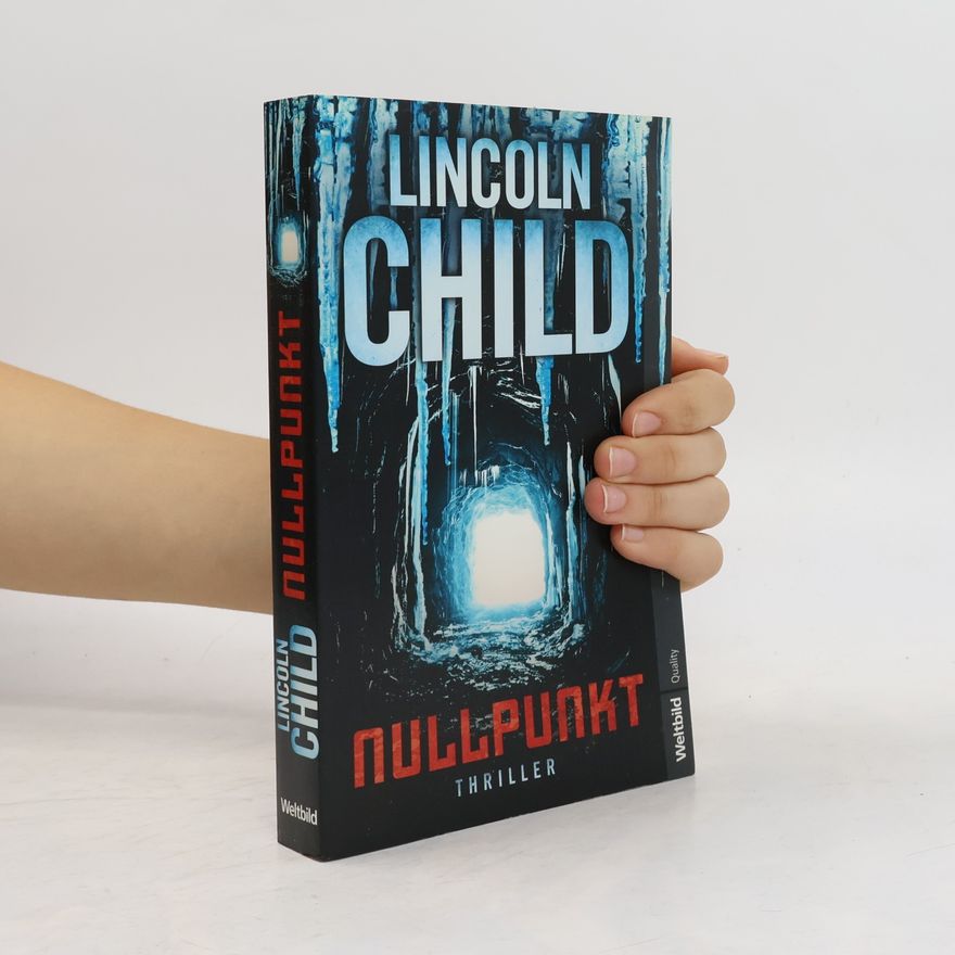 Lincoln Child Nullpunkt